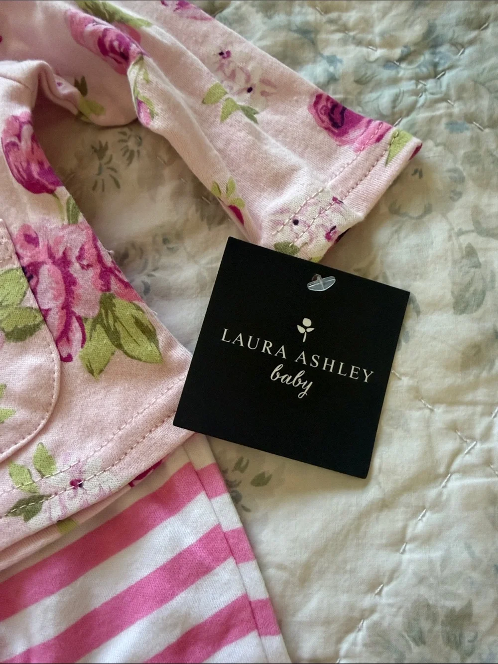 Baby Girl Matching Set🩷
